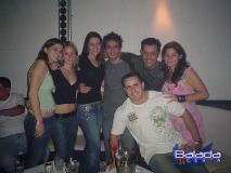 Balada: Fotos de Sábado na Seasons Bar & Disco