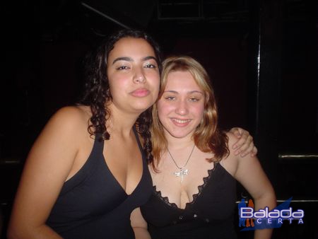 Balada: Fotos de Sbado na Seasons Bar & Disco