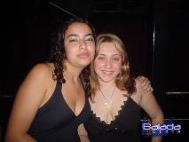Balada: Fotos de Sábado na Seasons Bar & Disco