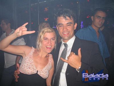 Balada: Fotos de Sbado no Love Story