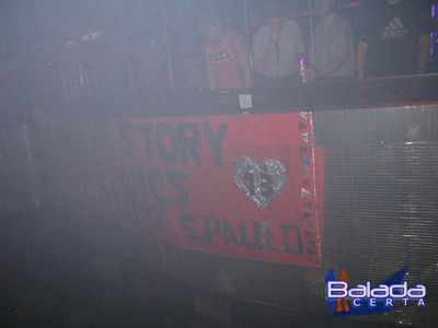 Balada: Fotos de Sbado no Love Story