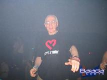 Balada: Fotos de Sábado no Love Story