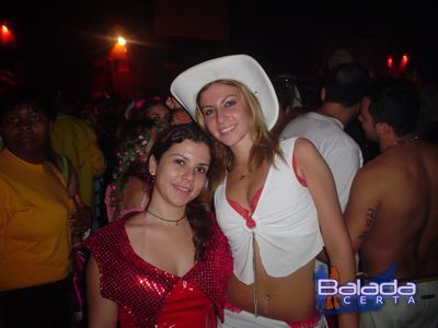 Balada: Fotos de Sbado na Mega Fantasie