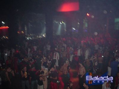 Balada: Fotos de Sbado na Mega Fantasie