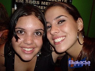 Balada: Fotos de Sbado no General Bar com Matahare e Vambora