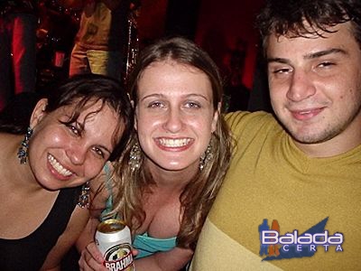 Balada: Fotos de Sbado no General Bar com Matahare e Vambora