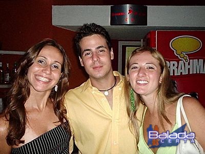 Balada: Fotos de Sbado no General Bar com Matahare e Vambora