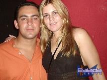 Balada: Fotos de Sábado no General Bar com Matahare e Vambora