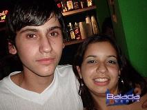 Balada: Fotos de Sábado no General Bar com Matahare e Vambora