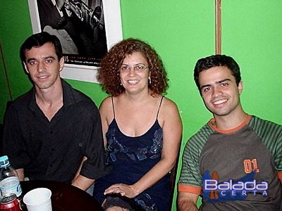 Balada: Fotos de Sbado no General Bar com Matahare e Vambora