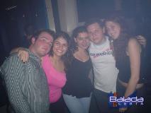 Balada: Fotos de Sábado na What Club
