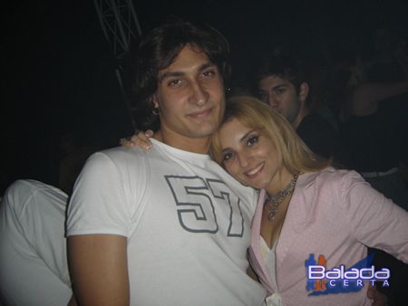 Balada: Fotos de Sexta-feira feriado, na Secrett