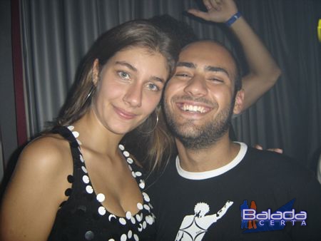 Balada: Fotos de Sexta-feira feriado, na Secrett