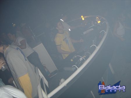 Balada: Fotos de Sexta-feira feriado, na Secrett
