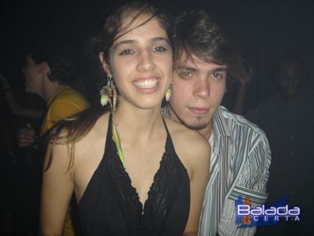 Balada: Fotos de Sexta-feira feriado, na Secrett