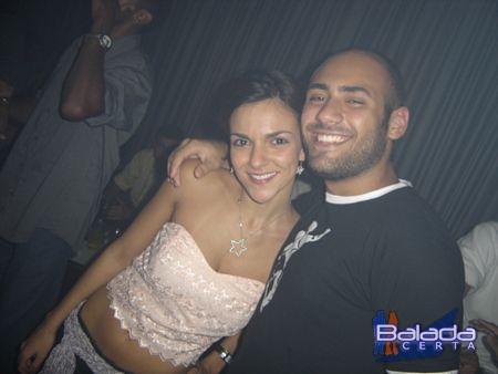 Balada: Fotos de Sexta-feira feriado, na Secrett