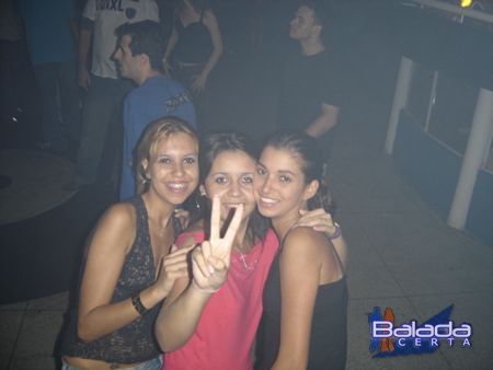 Balada: Fotos de Sexta-feira feriado, na Secrett