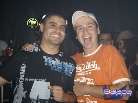 Balada: Fotos de Sexta-feira feriado, na Secrett