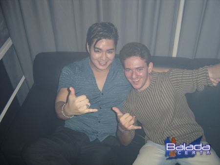 Balada: Fotos de Sexta-feira feriado, na Secrett