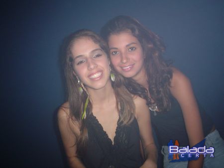 Balada: Fotos de Sexta-feira feriado, na Secrett