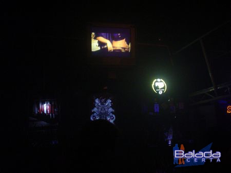 Balada: Fotos de Sexta-feira feriado, na Secrett