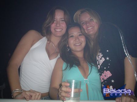 Balada: Fotos de Sexta-feira feriado, na Secrett