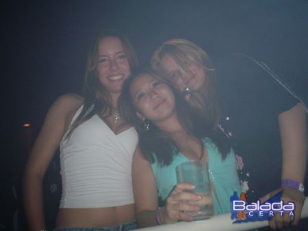 Balada: Fotos de Sexta-feira feriado, na Secrett
