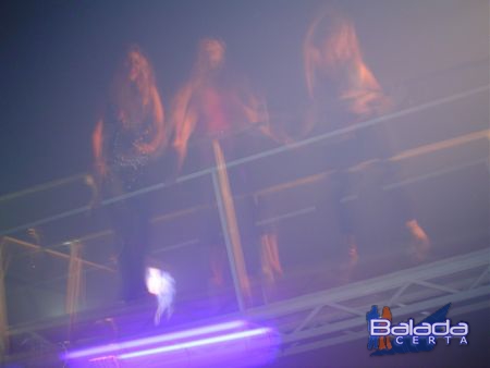 Balada: Fotos de Sexta-feira feriado, na Secrett
