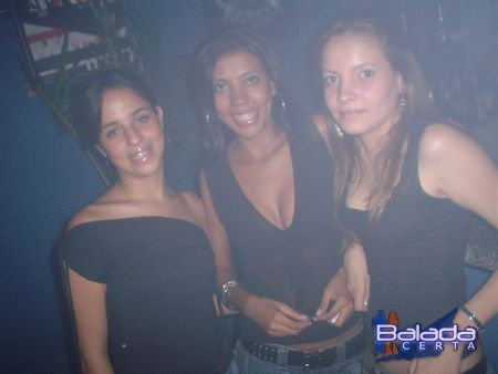Balada: Fotos de Sexta-feira feriado, na Secrett