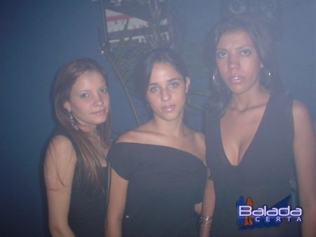 Balada: Fotos de Sexta-feira feriado, na Secrett