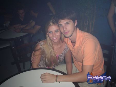 Balada: Fotos de Sexta-feira feriado, na Secrett