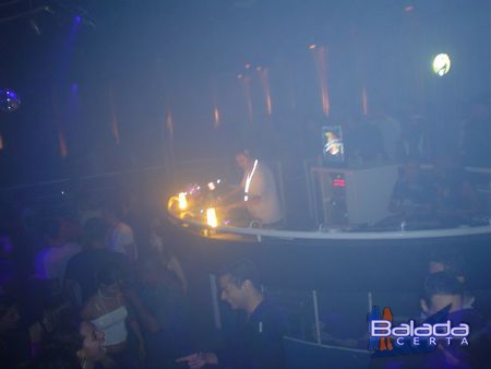 Balada: Fotos de Sexta-feira feriado, na Secrett