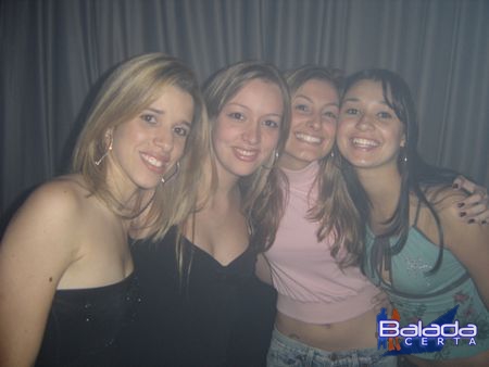 Balada: Fotos de Sexta-feira na Secrett