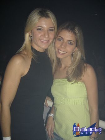 Balada: Fotos de Sexta-feira na Secrett