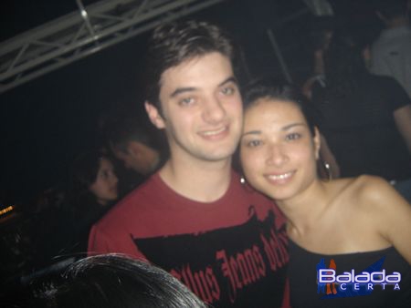 Balada: Fotos de Sexta-feira na Secrett