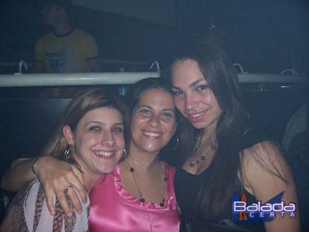 Balada: Fotos de Sbado na Secrett