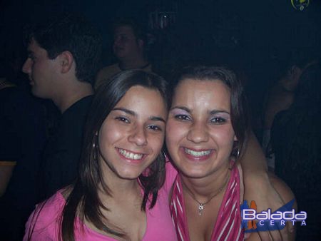 Balada: Fotos de Sbado na Secrett