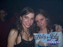 Balada: Fotos de Sábado na Secrett