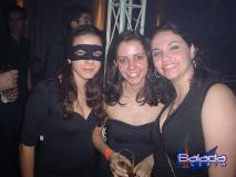 Balada: Fotos da Festa a Fantasia na Secrett