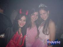 Balada: Fotos da Festa a Fantasia na Secrett