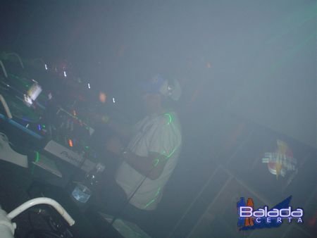 Balada: Fotos da Festa a Fantasia na Secrett
