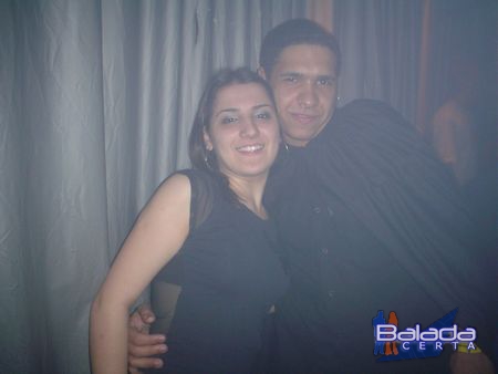 Balada: Fotos da Festa a Fantasia na Secrett