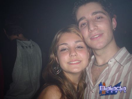 Balada: Fotos de ter�a-feira com show da Dalimas na Secrett