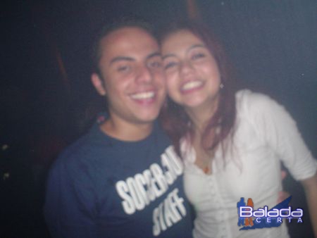 Balada: Fotos de ter�a-feira com show da Dalimas na Secrett