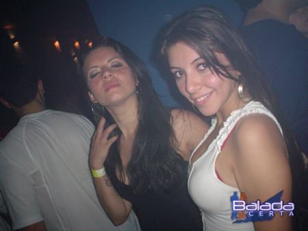Balada: Fotos de ter�a-feira com show da Dalimas na Secrett