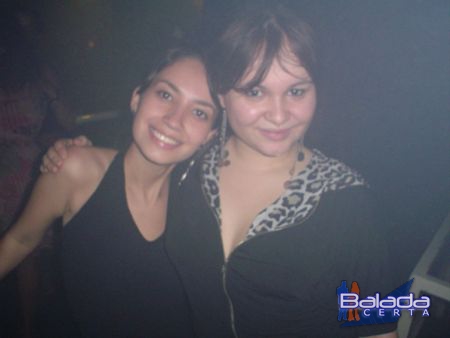 Balada: Fotos de ter�a-feira com show da Dalimas na Secrett
