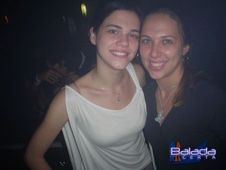 Balada: Fotos de ter�a-feira com show da Dalimas na Secrett