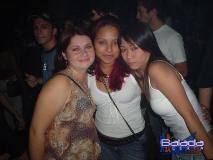 Balada: Fotos de Sexta-feira na Thai Disco