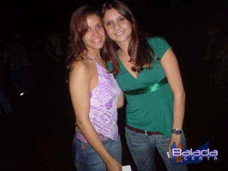 Balada: Fotos de Sbado na Hunter Disco (ex-Lucky Disco Lounge)