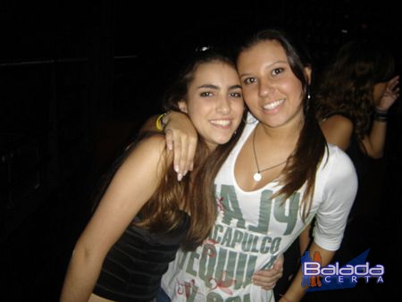 Balada: Fotos de Sbado na Hunter Disco (ex-Lucky Disco Lounge)